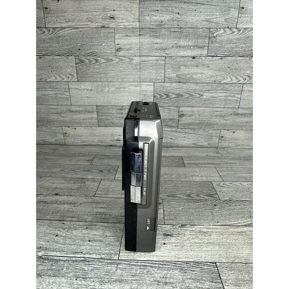 General Electric AM/FM Radio Cassette Player 3-5430B Working - Picture 2 of 6